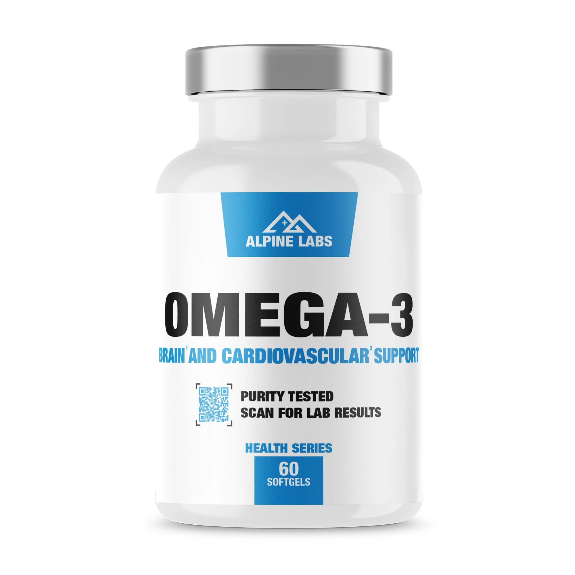 OMEGA-3