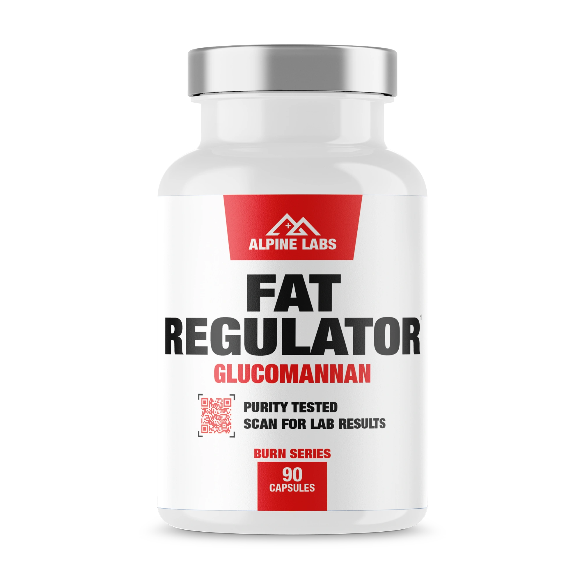 FAT REGULATOR