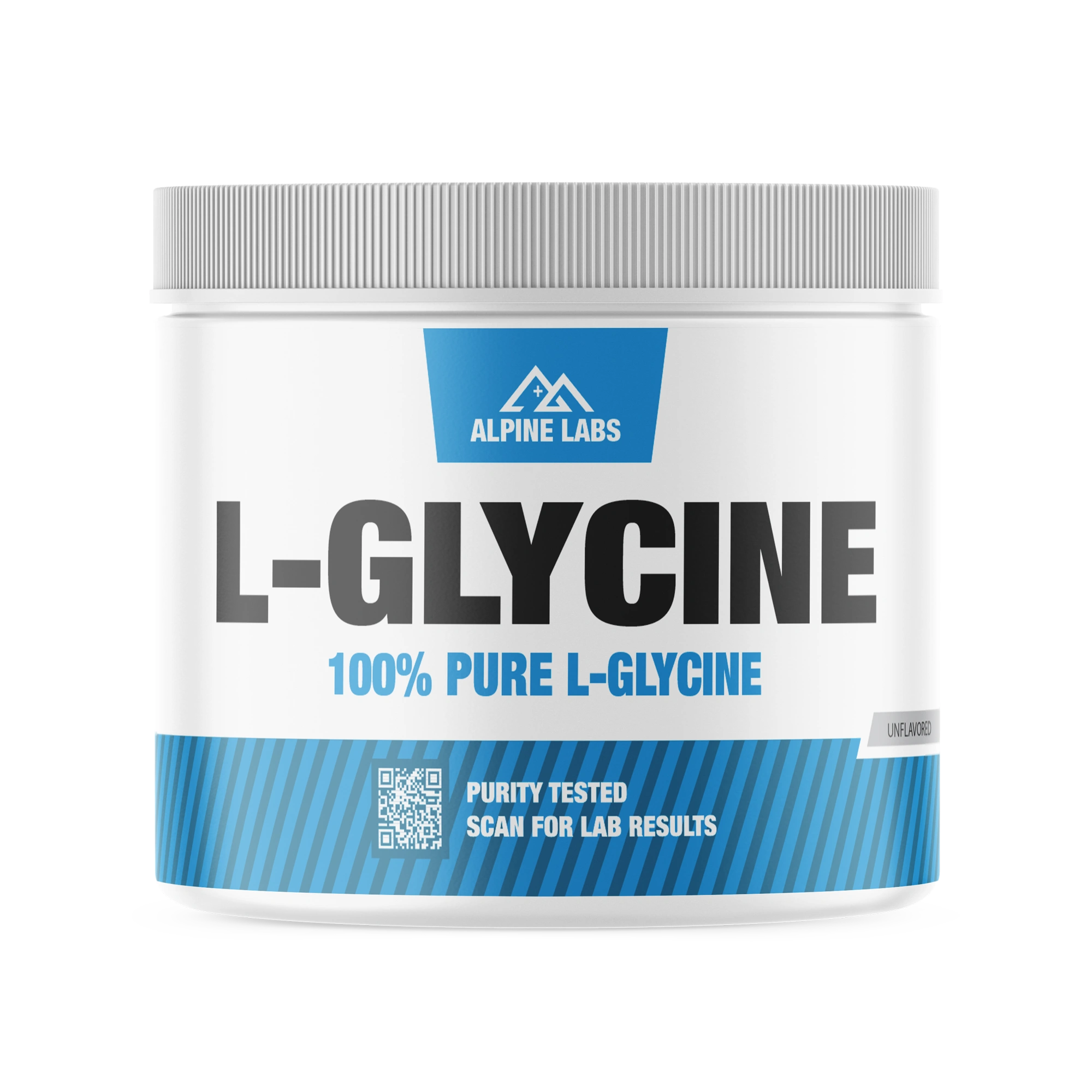 L-GLYCINE