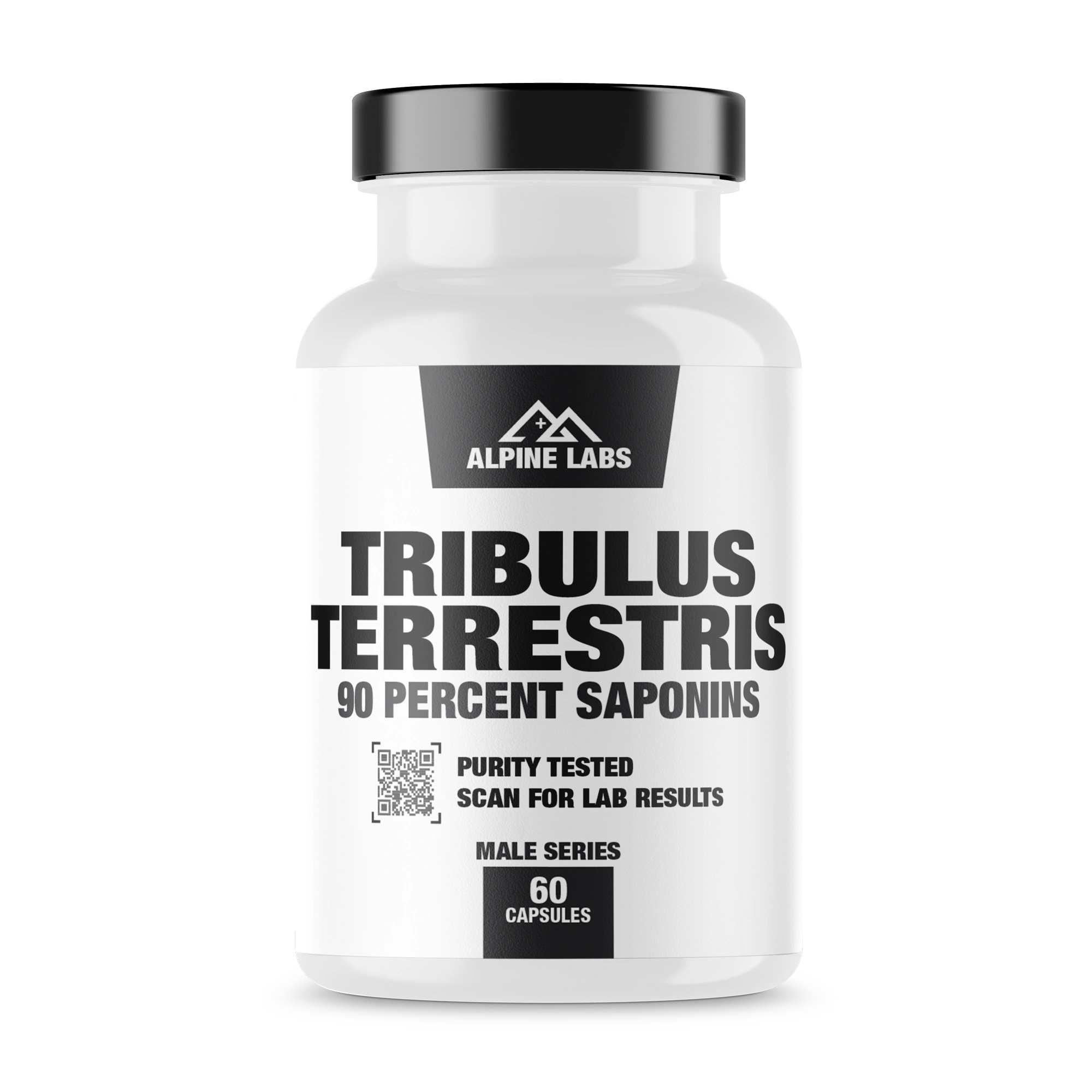 TRIBULUS TERRESTRIS