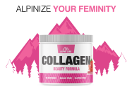Beauty collagen_Banner