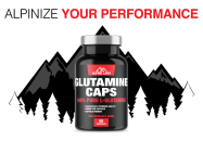 Glutamine caps_Banner