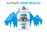 Maca Power Gold_Banner