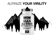 Man Active_Banner