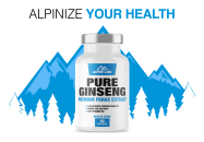 Pure Ginseng_Banner